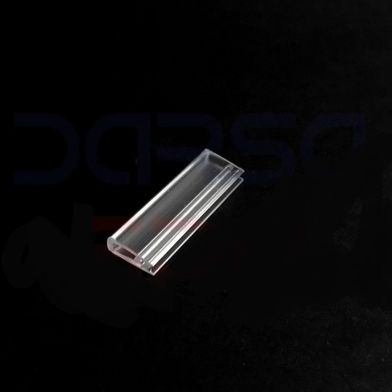 SOPORTE GRAFICA 38*12 MM ESPESOR GRAFICA 1-5 MM