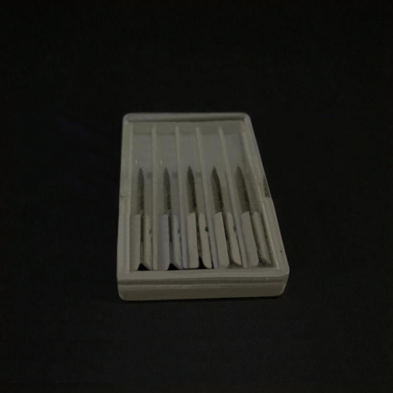 AGUJA FINA PARA PISTOLA PLASTIFLECHA