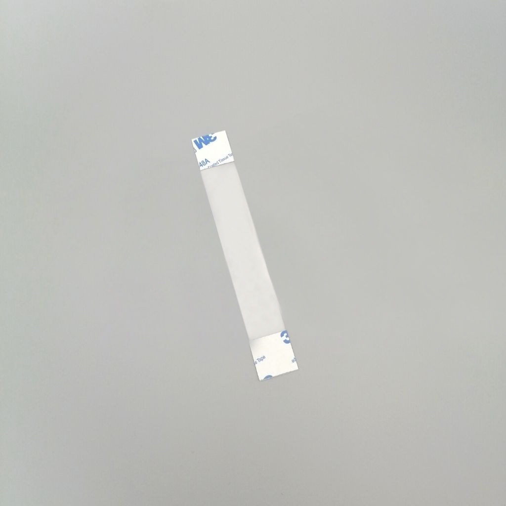 VIBRIN PARA PUBLICIDAD 14X1,5CM CON ADHESIVO
