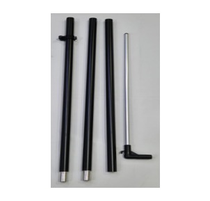 MáSTIL BANDERA L 3,3MTS