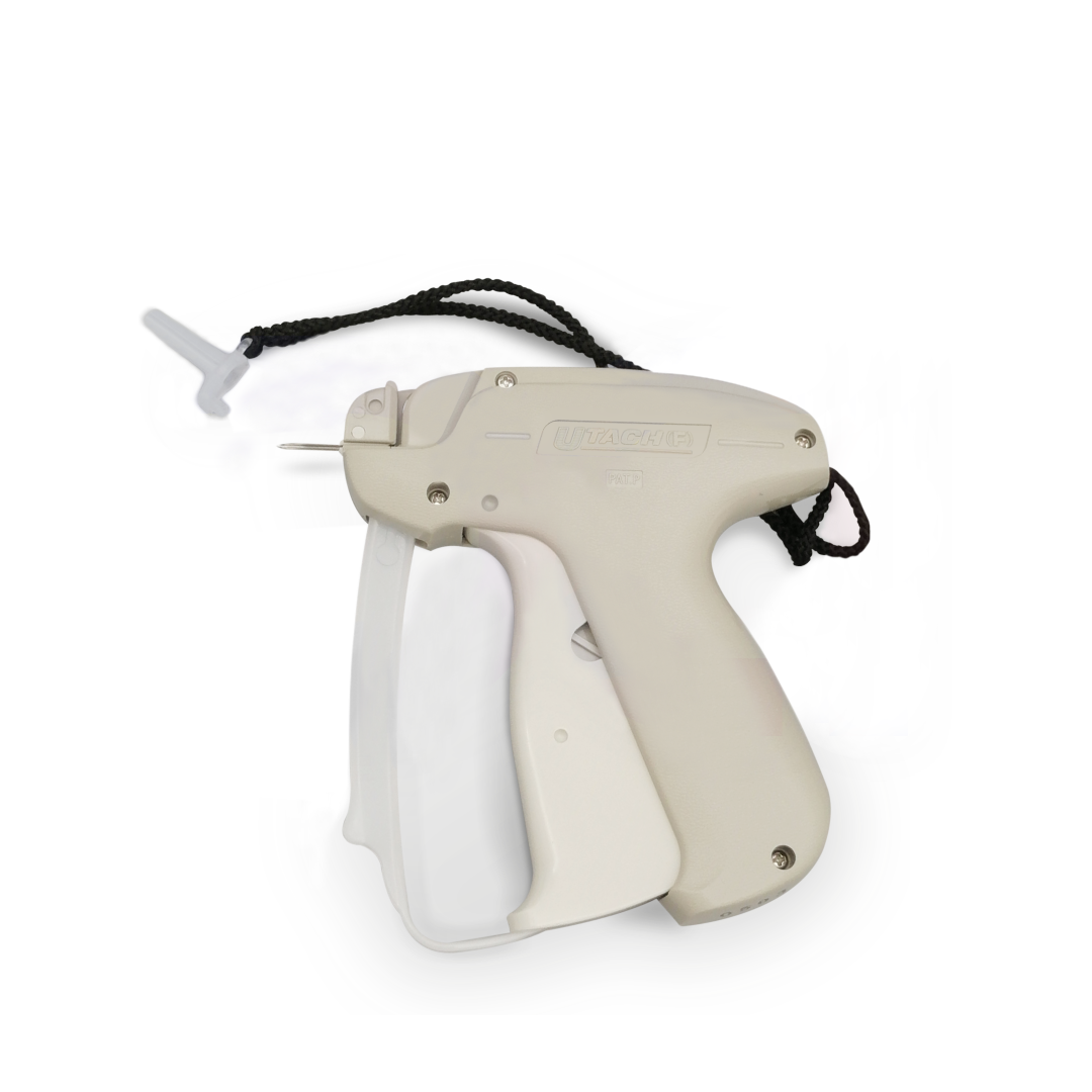 PISTOLA PLASTIFLECHA FINA