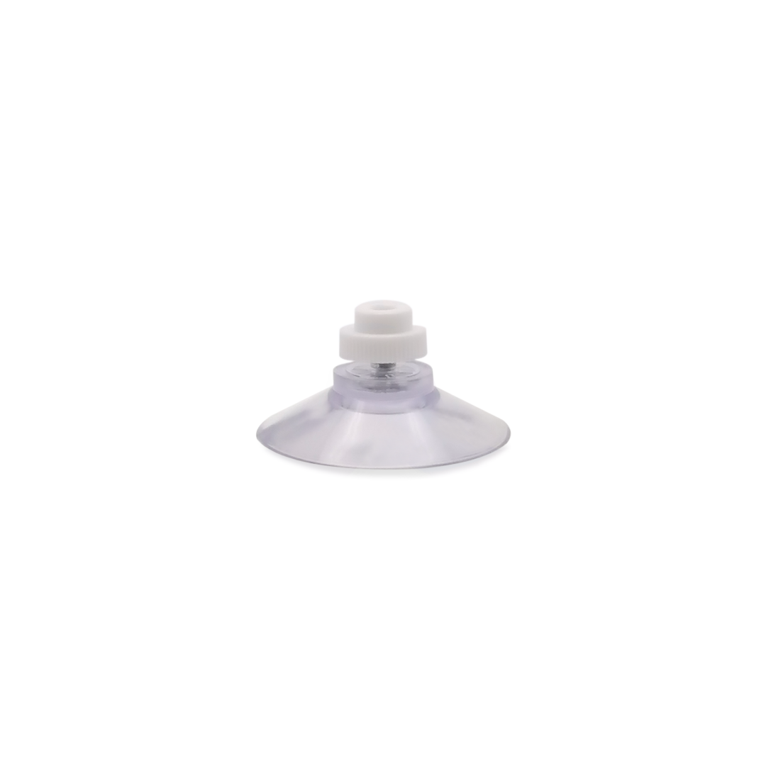 VENTOSA TORNILLO METAL SUC4