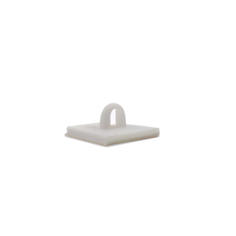 SOPORTE ADHESIVO PARA TECHO 20*20 MM