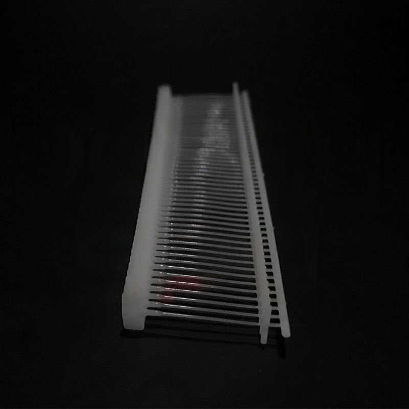PLASTIFLECHA T REGULAR 20 MM
