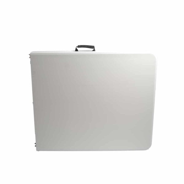 MESA PLEGABLE 180 CM - LINEA ESTANDAR