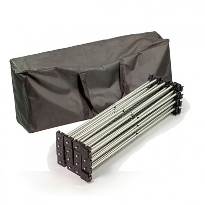 BOLSO PARA PANEL PUBLICITARIO DE 1 A 3 CUERPOS